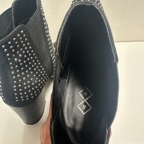 Aldo ‘Shanel’ Studded Boot - Picture 10 of 11